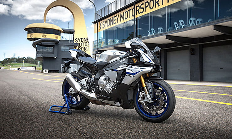 Yamaha YZF-R1M 2015 Review Used Price Spec_thumb